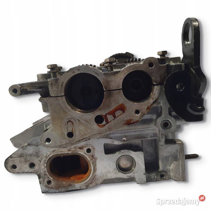 GŁOWICA CYLINDRÓW Audi A4 B8 20 TDI 03L103373E Chełm