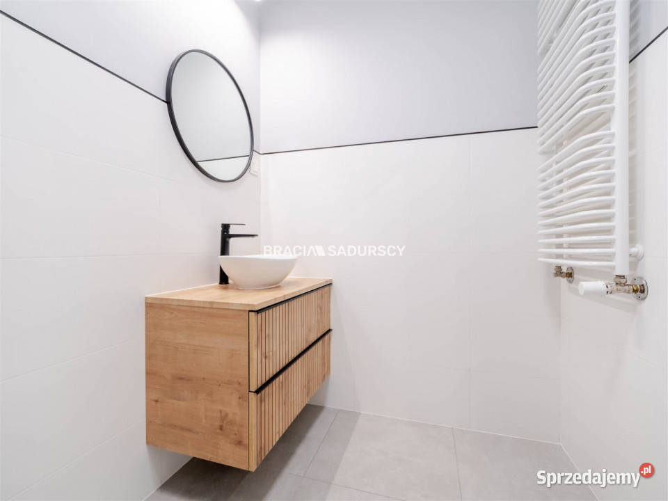 Mieszkanie Kraków 424m2 2pok sprzedam