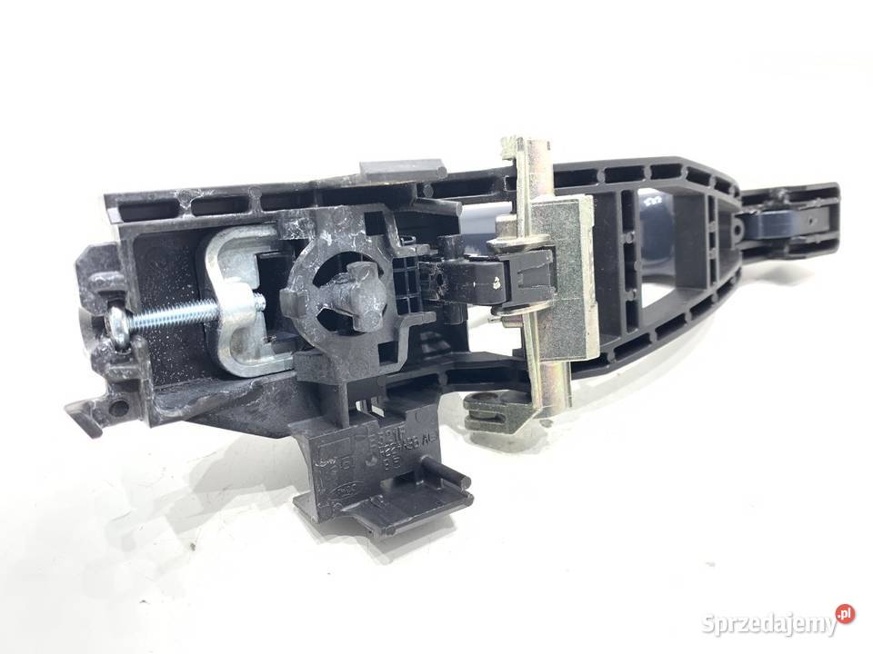 KLAMKA ZEWNĘTRZNA PRAWY TYŁ FORD C II Minivan