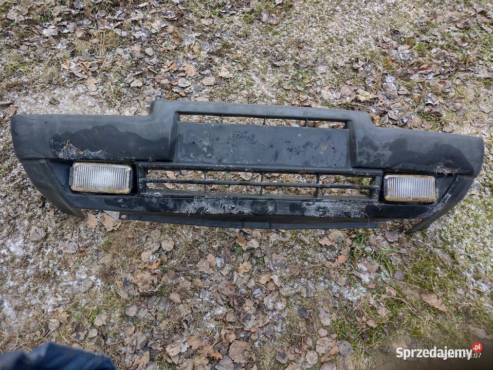 Części Skoda Favorit podkarpackie Leżajsk