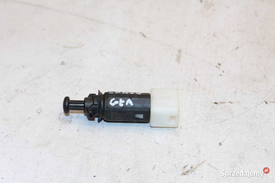 RENAULT LAGUNA 2 0105 CZUJNIK STOP 414988 Prochowice