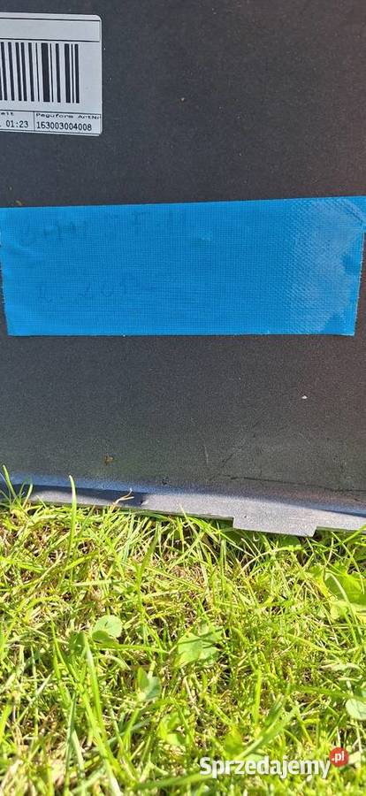 Zderzaki do samochodów Motoryzacja Piwniczna-Zdrój