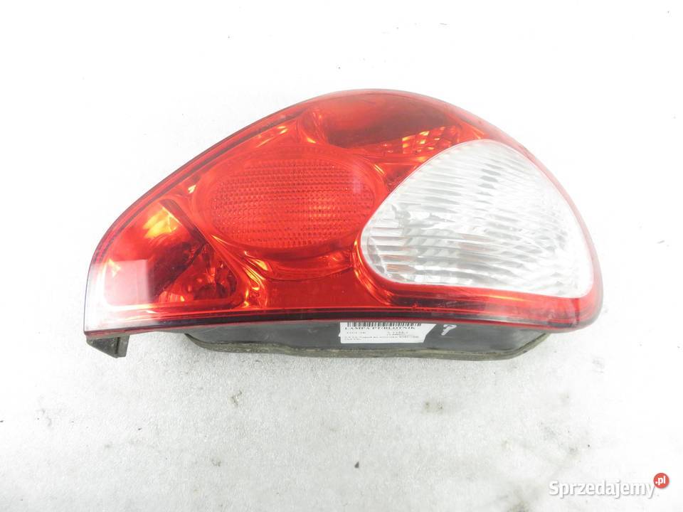 LAMPA PRAWA TYLNA JAGUAR XTYPE I X400 sprzedam