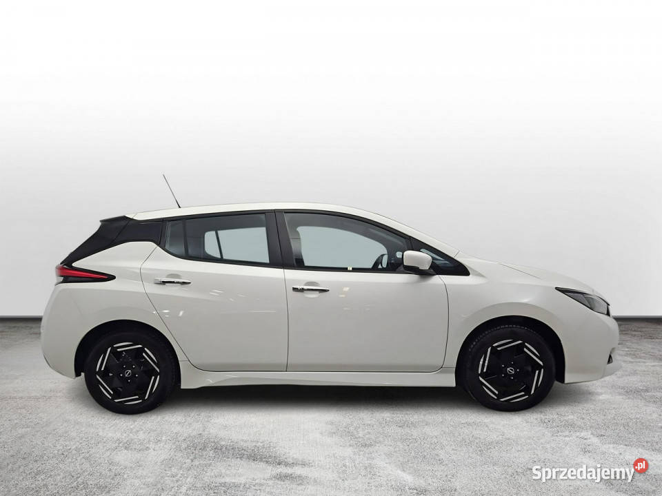 Nissan Leaf 40kWh Acenta Z Polskiego Salonu Warszawa sprzedam