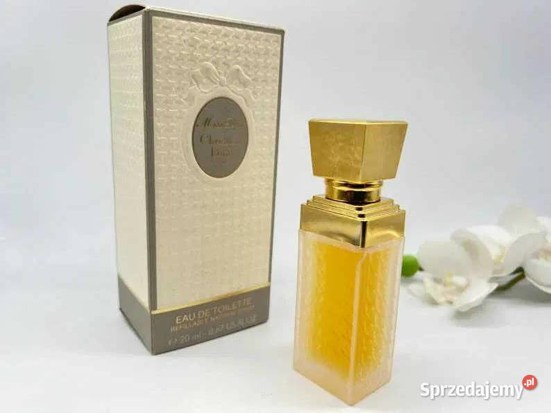 Perfumy Damskie Miss Dior 20 ml Woda toaletowa Janów Lubelski
