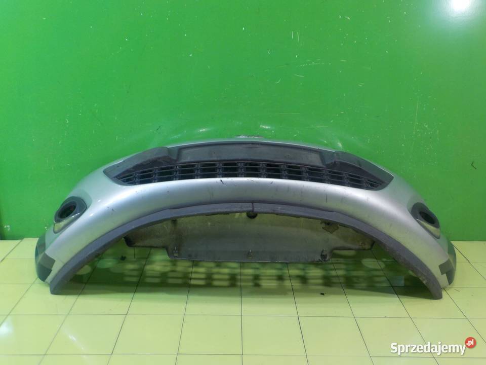 OPEL CORSA D LIFT 13 CDTI 12r HB 3D zderzak Suków