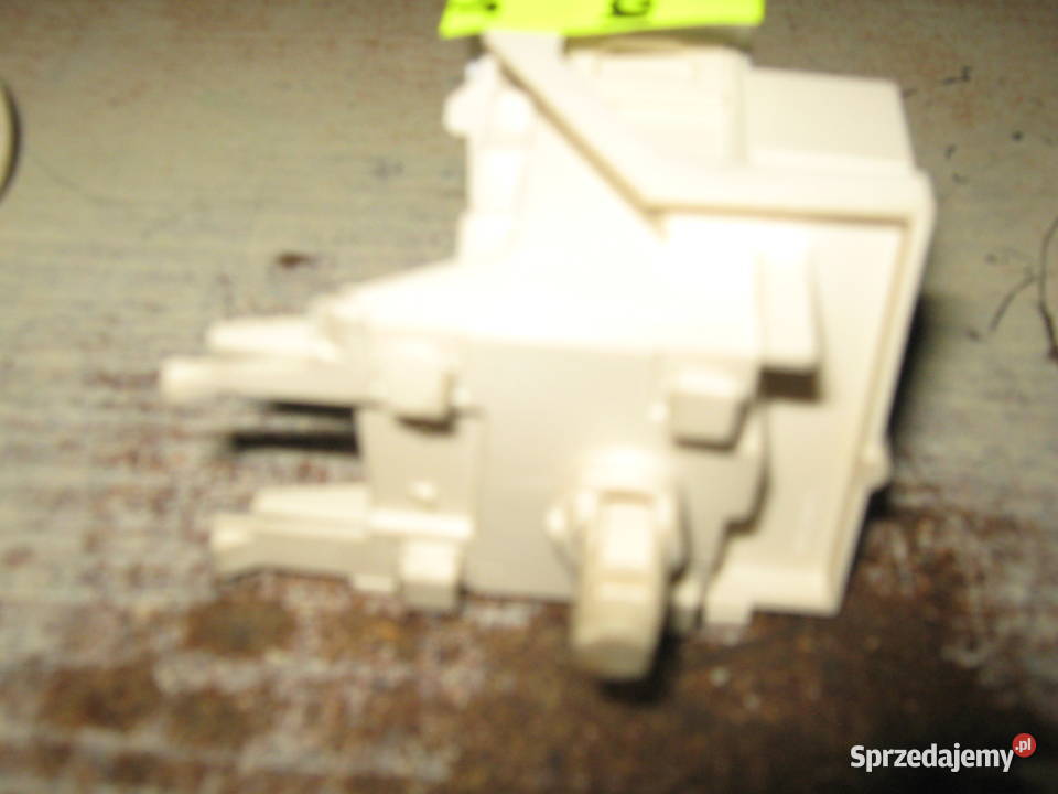 siemensBosch Wyłącznik sieciowy zmywarka AGD Nowy Sącz