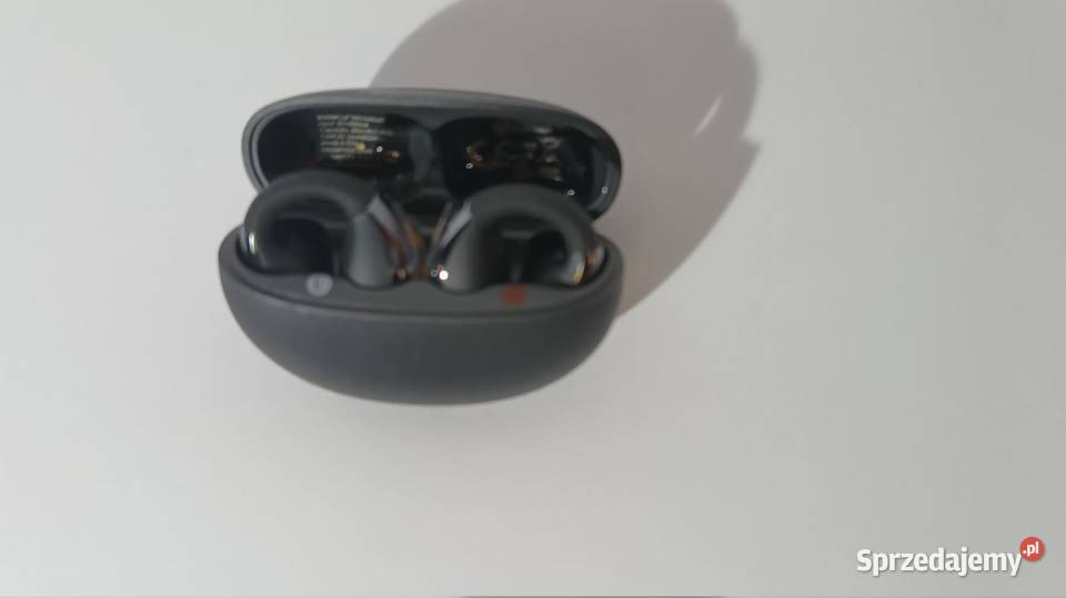 Słuchawki Boomclip PRO