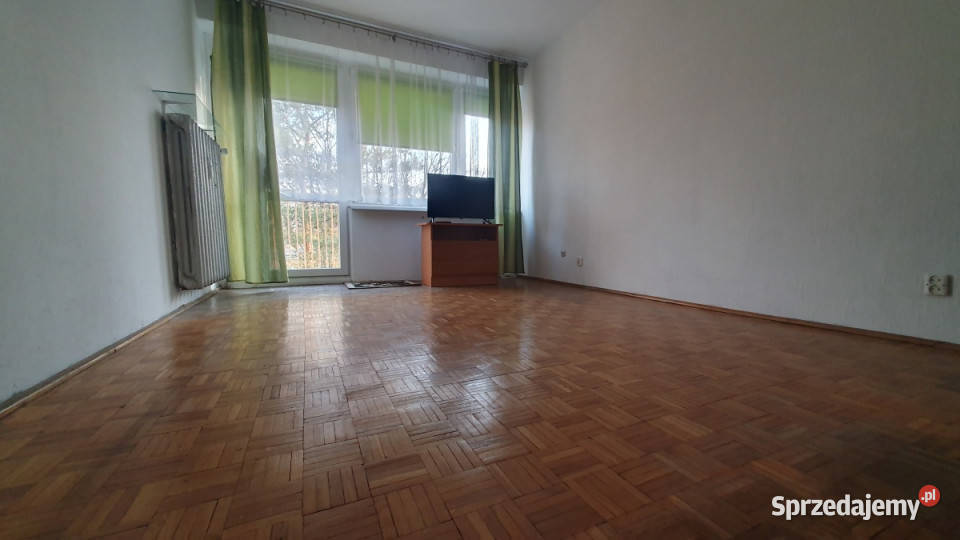 Mieszkanie 48m3 Oddzielne pokoje 6000 m podkarpackie Jarosław