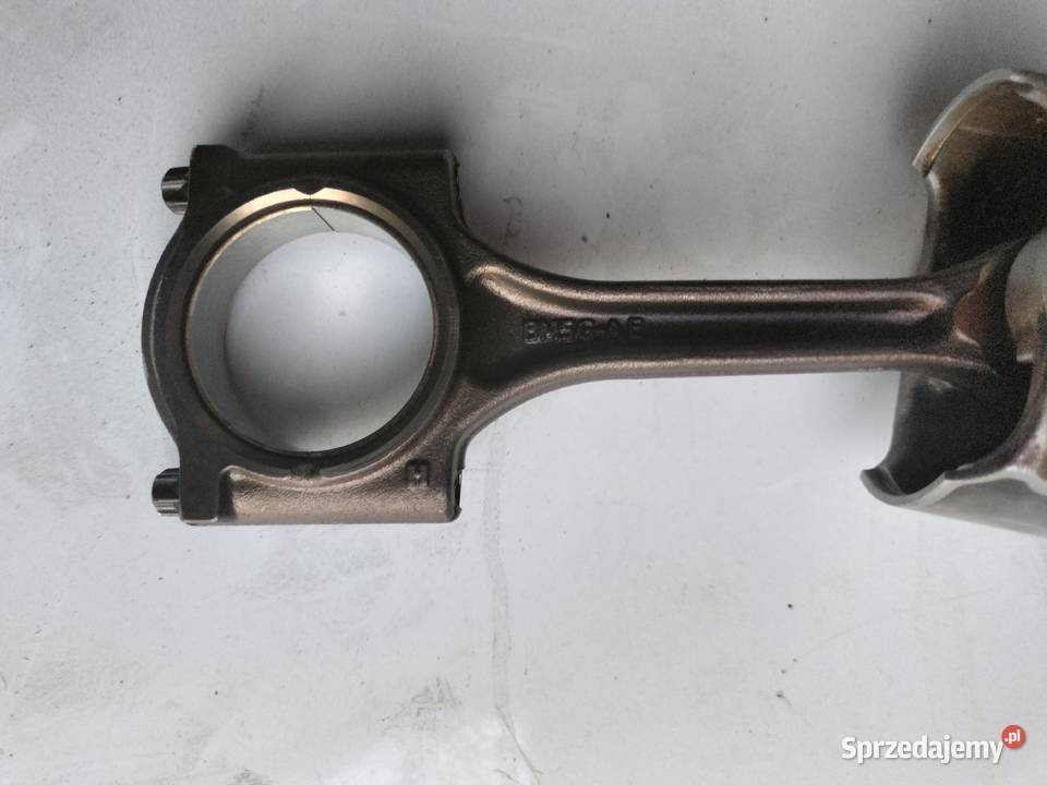 Tłoki 16 ecobost C Kuga 150 BM5GAE Jaworzno sprzedam