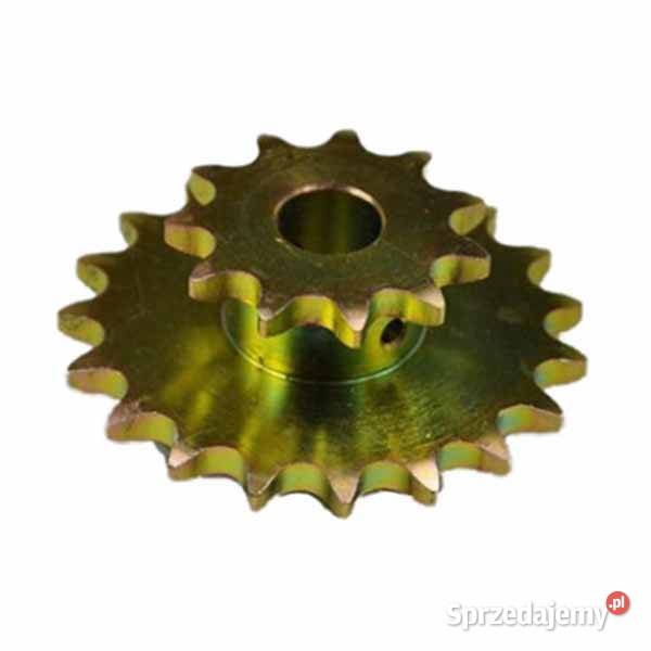 AA23066 Zębatka łańcuchowa John Deere mazowieckie sprzedam