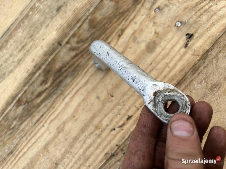 UCHWYT PASAŻERA SIMSON AWO 425 250 Pozostałe małopolskie