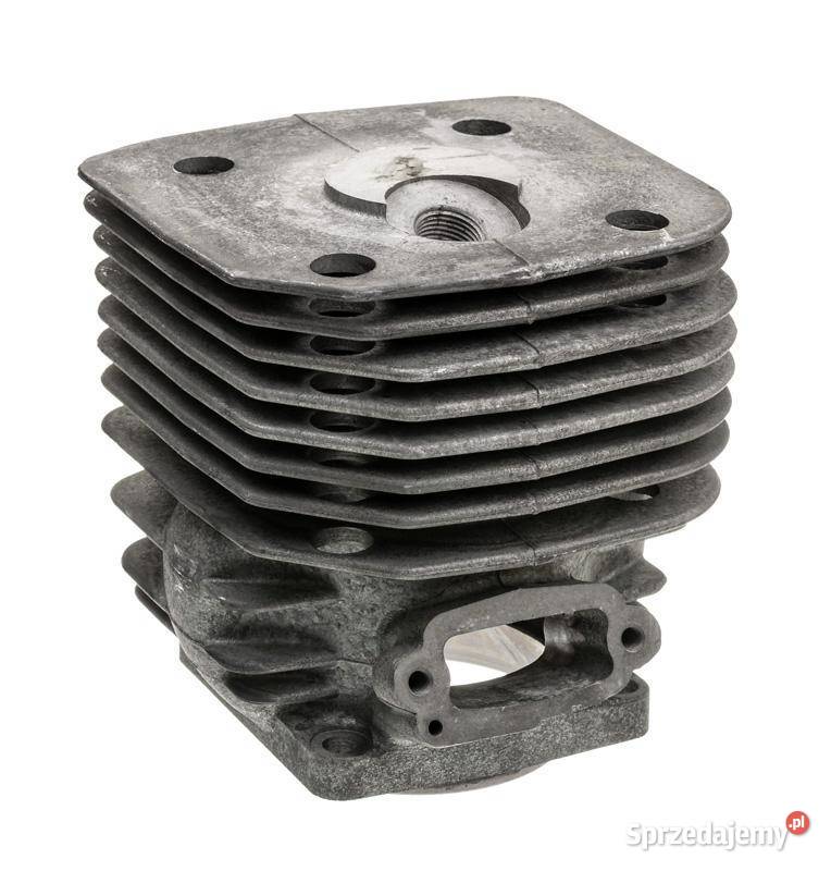 Cylinder Partner K1250H3120 60mm kpl QGK125060 Opalenica