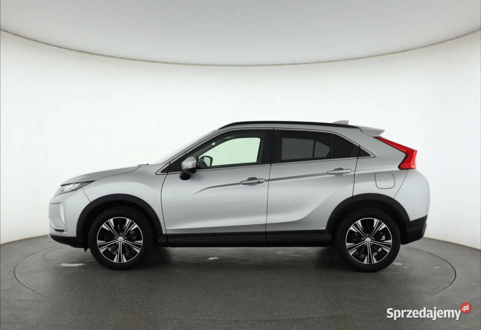 Mitsubishi Eclipse Cross 15 TMIVEC 1499cm3 Piaseczno