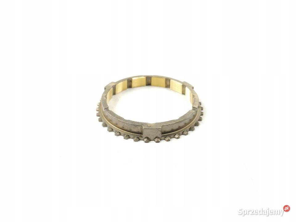 SYNCHRONIZATOR 1 BIEGU ALFA ROMEO 156 GTV SPIDER sprzedam