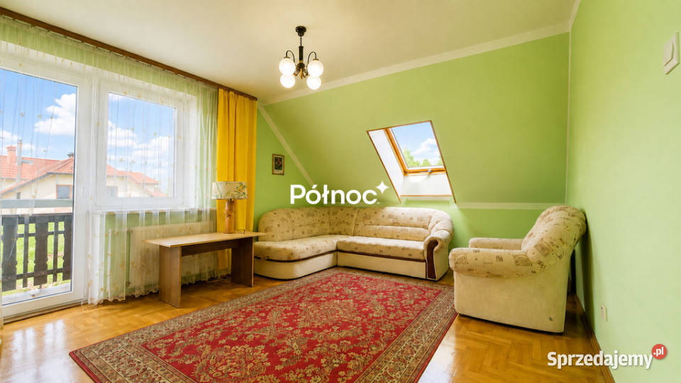 Dom z sauną centrum Białej Podlaskiej Biała Podlaska
