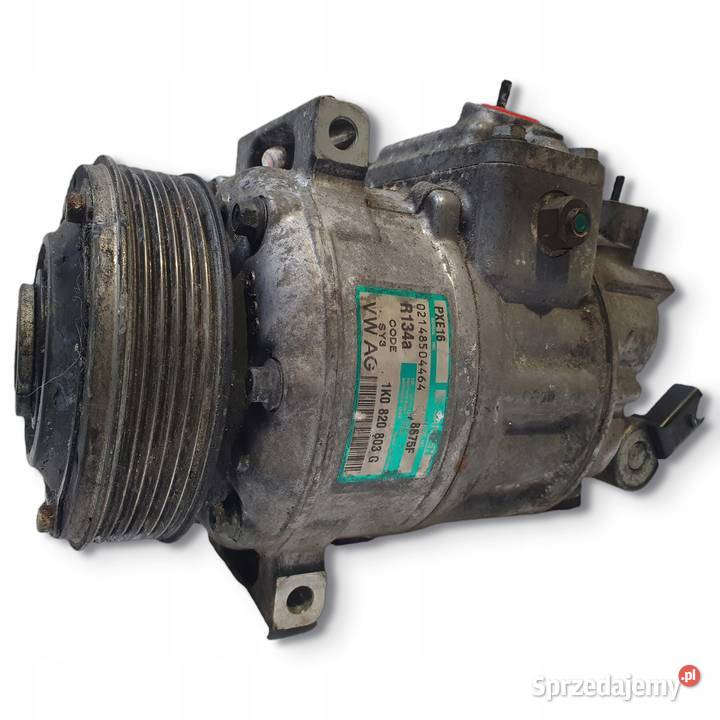 SPRĘŻARKA KLIMATYZACJI VW Golf V Passat B6 19 sprzedam