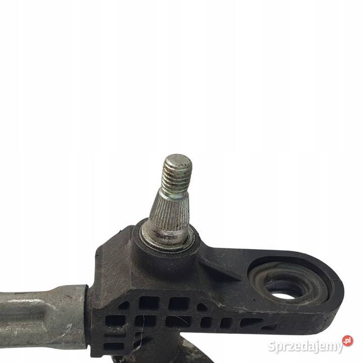 SILNICZEK WYCIERACZEK Fiat Panda II mechanizm Chełm