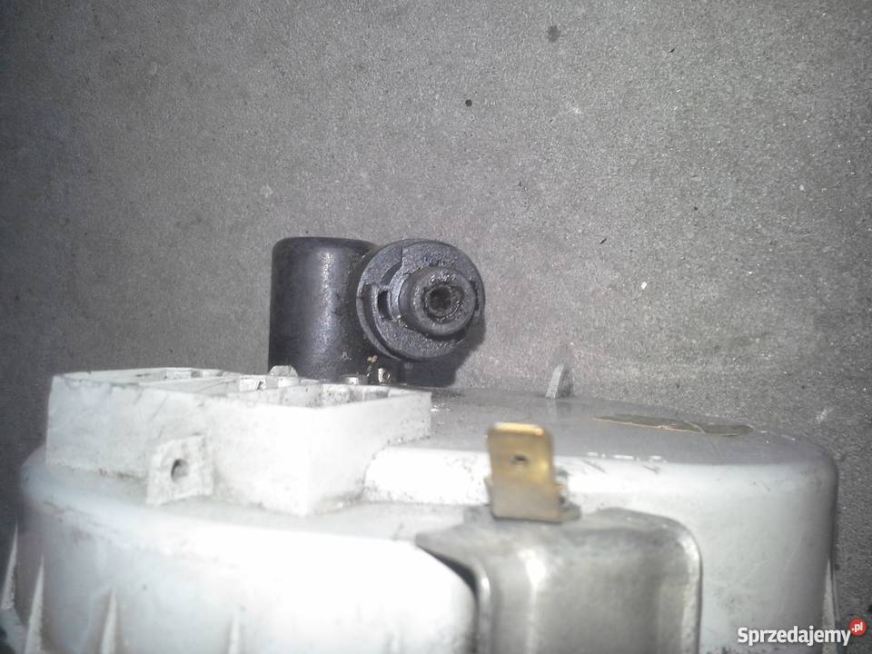 Tachograf na linkę 24V MERCEDES DAF RENAULT TACH