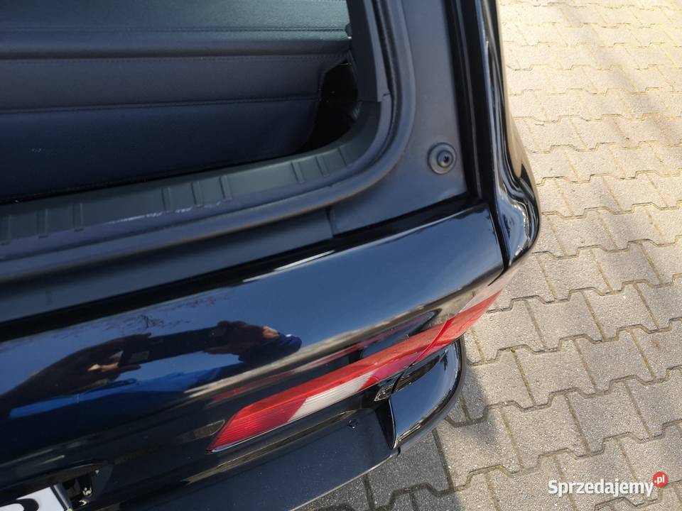 Bmw e39 touring mpakiet manualna Wrocław