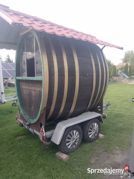 Rollbar rollbar świętokrzyskie