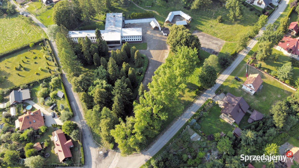 Do sprzedaży lokal Sucha Struga 2625 metrów