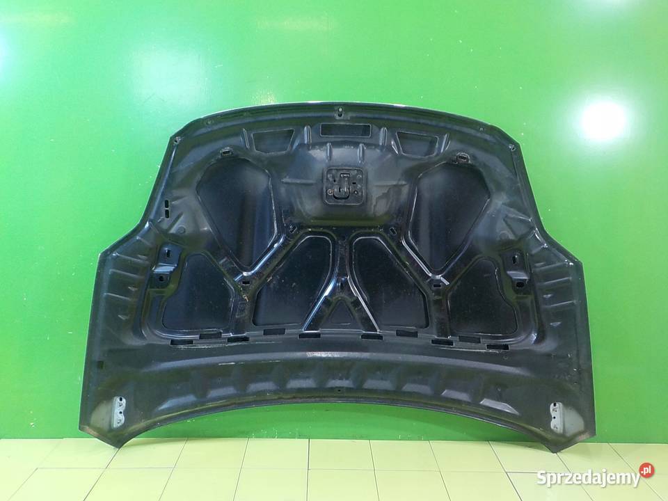 FORD KUGA MK1 I 09r 5D maska osobowe Suków