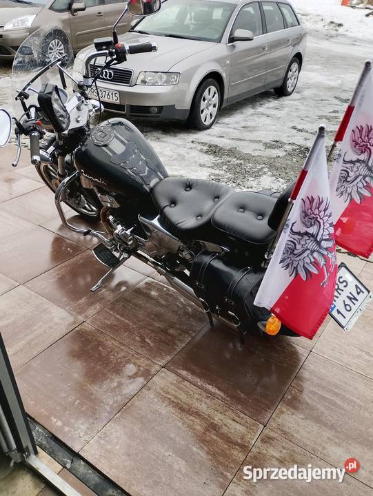 Sprzedam Junak M11 125 podkarpackie Ropczyce