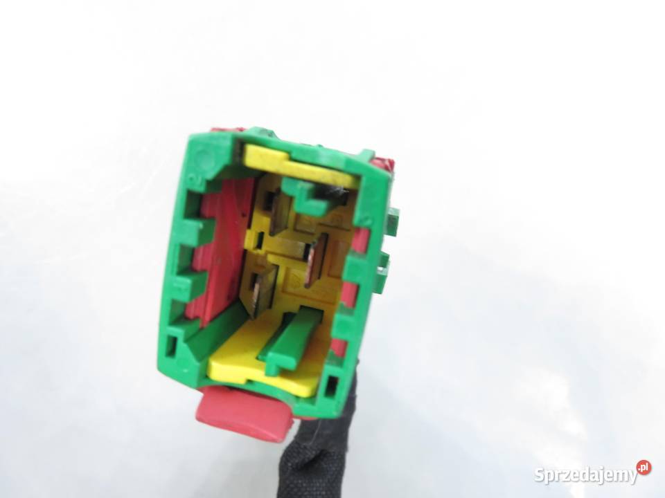 STACYJKA CITROEN C8 EA EB 36353100 9648445180