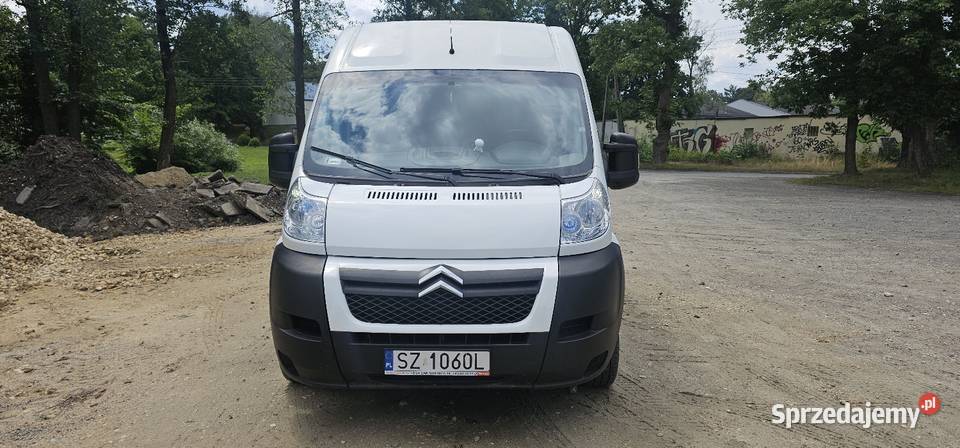 Citroen Jumper L3 2H Jumper