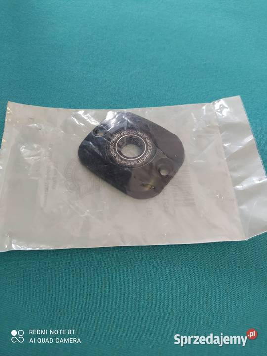 HARLEY CHROM DEKIELEK DEKIEL POKRYWA USZCZE opolskie