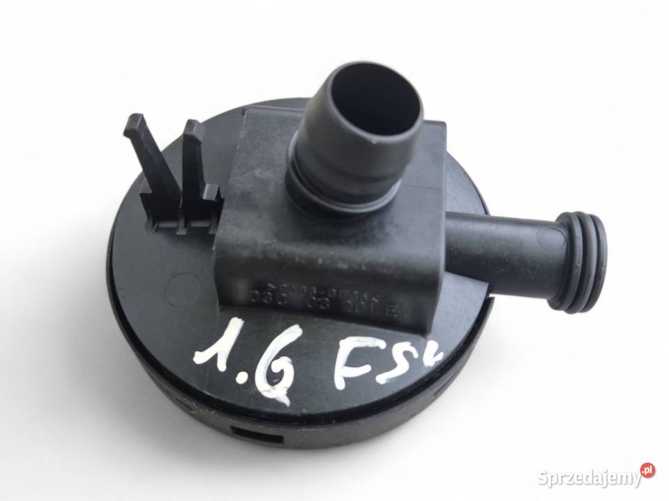 ODMA SEPARATOR OLEJU 16 FSI VW GOLF V ALTEA A3 świętokrzyskie Działoszyce