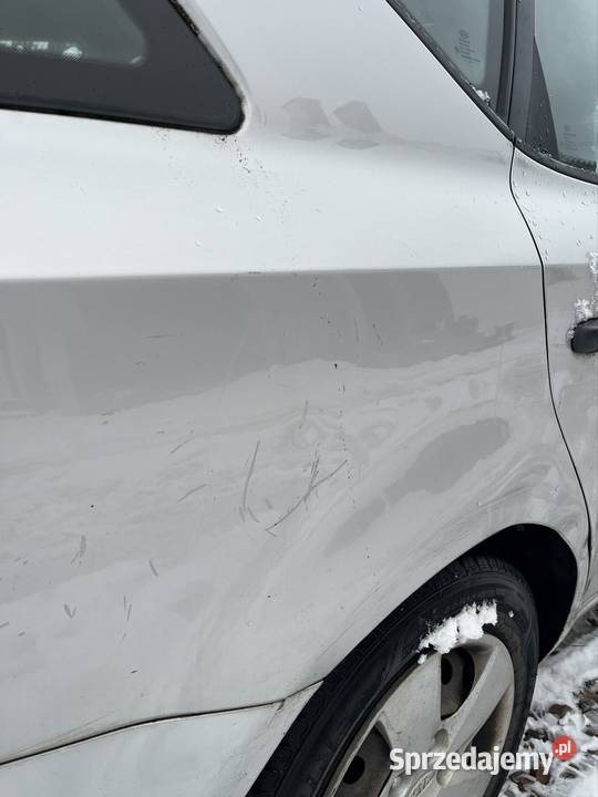 Kia Ceed 20 crdi 140 Cee'd Wieliczka