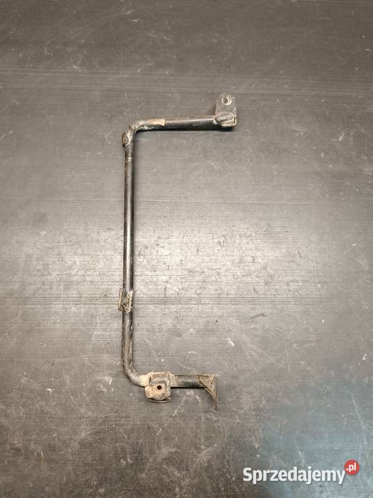 Stelaż uchwyt mocowanie chłodnicy chłodnica Gołaczewy