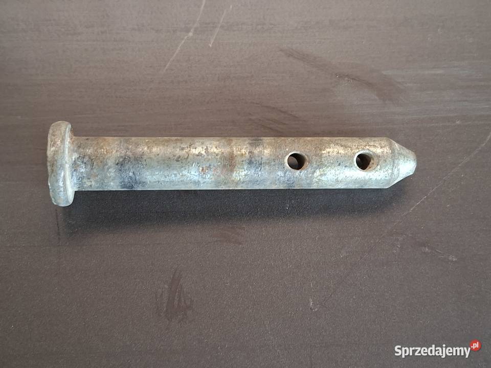 Sworznie i bolce Wyględy