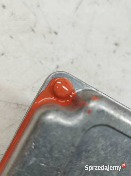 MODUŁ 9806794080 Citroen C4 Grand Picasso II