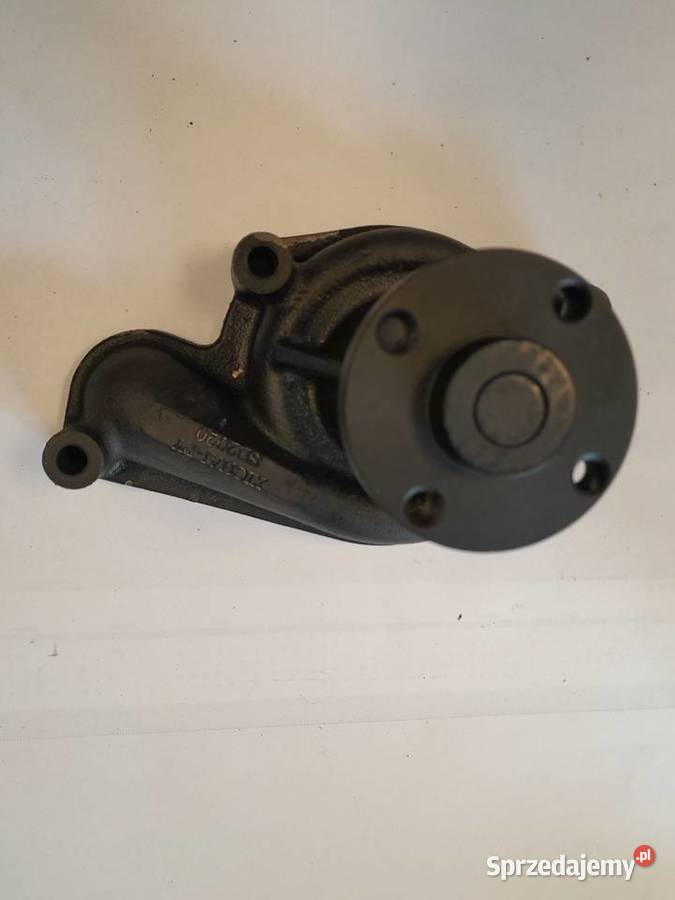 POMPA WODY WOLF kujawsko-pomorskie Ślesin