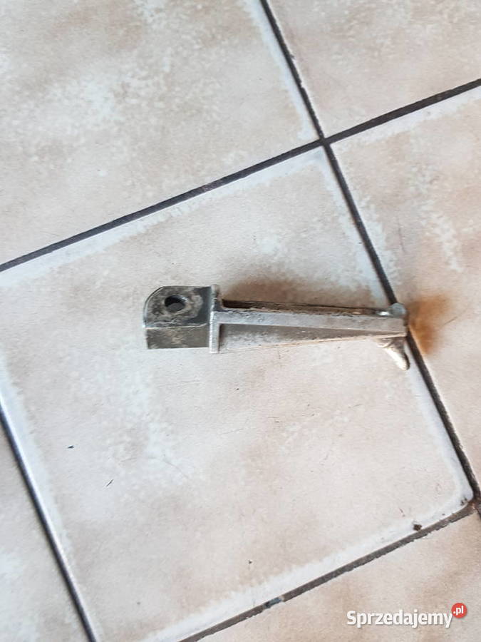 yamaha xj600 xj 900 podnozek 4bp świętokrzyskie Jędrzejów