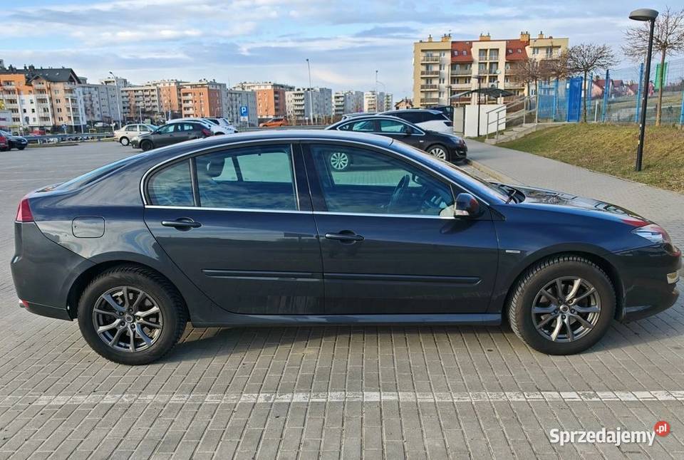 OGŁOSZENIE JEST AKTUALNE Renault Laguna 3 Rzeszów