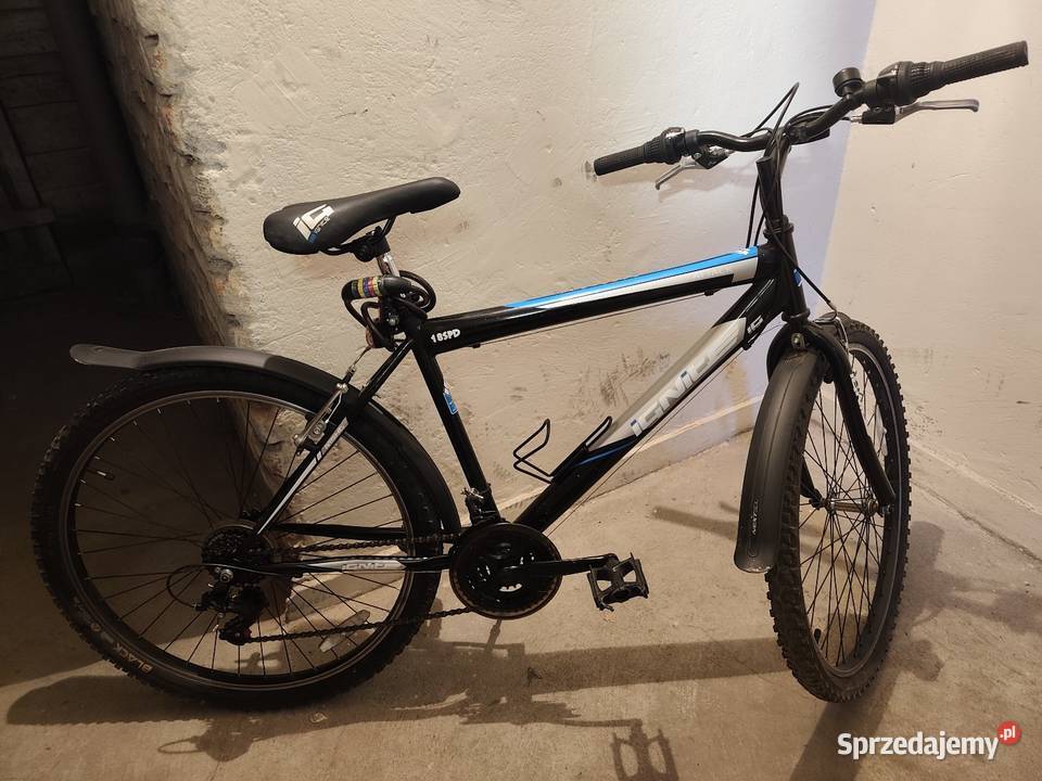 Sprzedam Rower górski koła 26 Stan łódzkie Zgierz