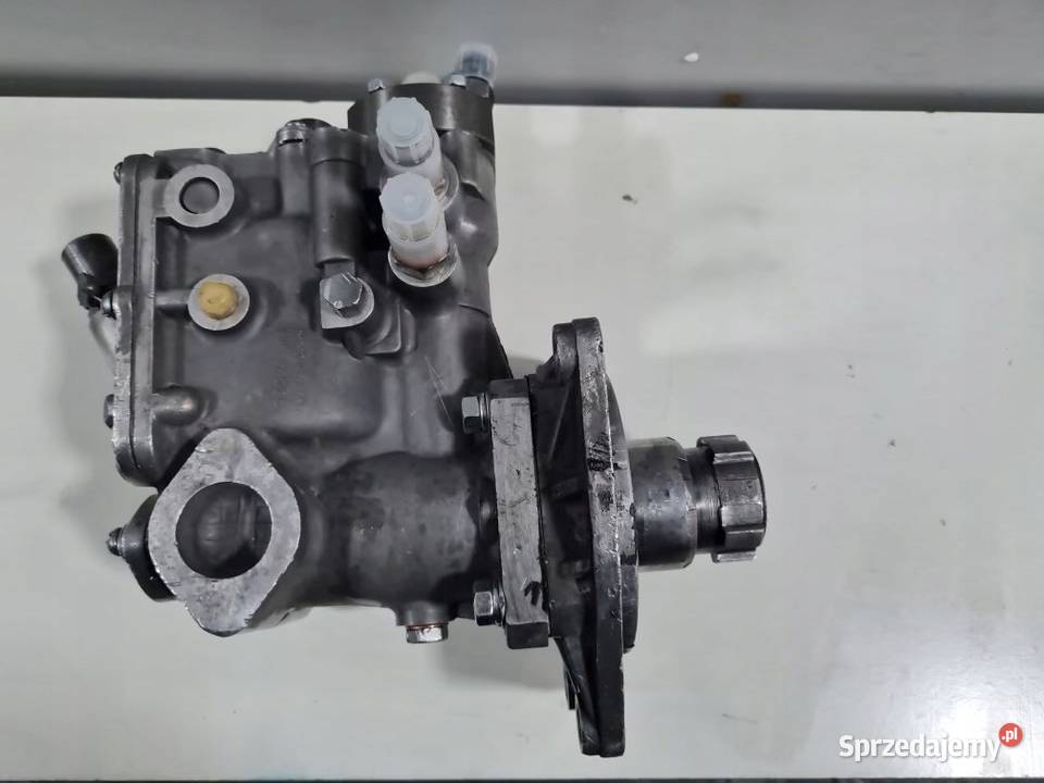 Pompa wtryskowa T25 T25 2UTNI1111005D120