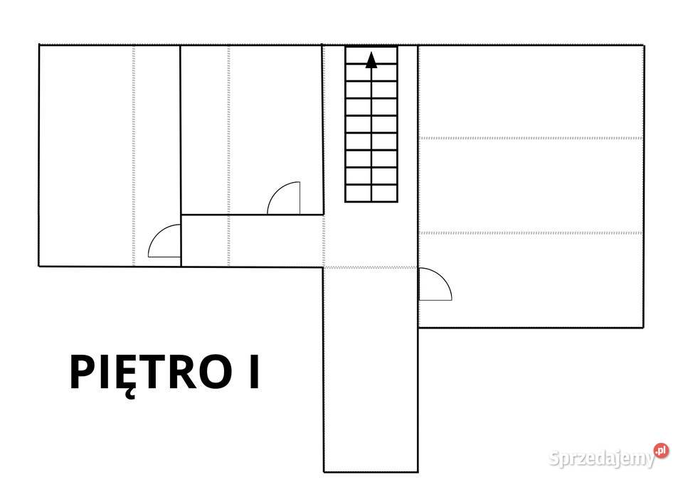 Biurowiec kontenerowy 380 m2 3 kondygnacje Katowice sprzedam