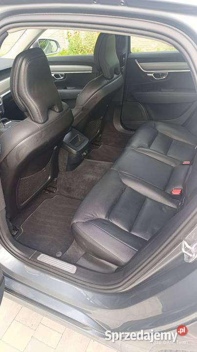 Volvo s90 autoalarm świętokrzyskie Chmielnik sprzedam