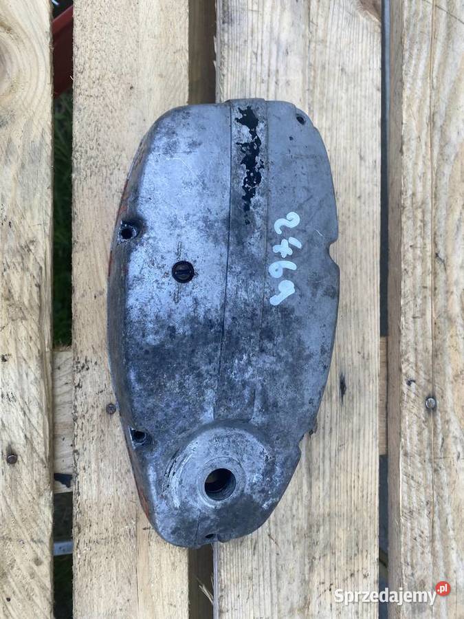 DEKIEL KAPA OLEJOWA WSK 175 059 069 4 Pozostałe Kraków