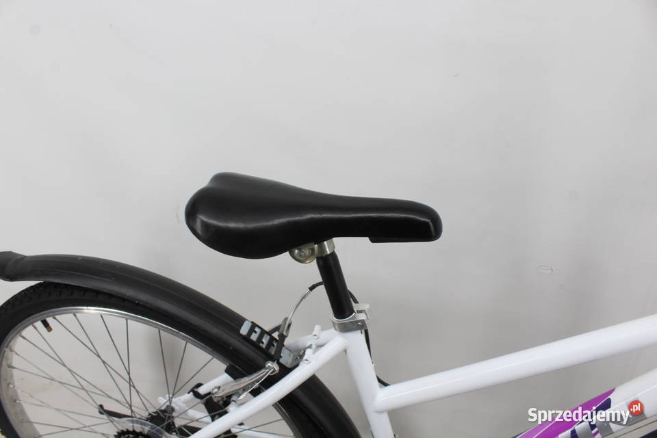 Rower dziecięcy BTWIN Koła 26 18 biegów