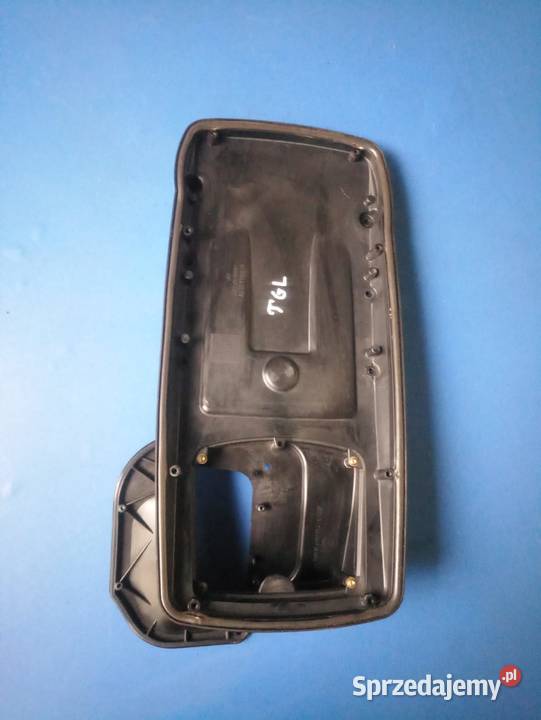 MAN TGL Obudowa webasto 81619490039 Rzędowice