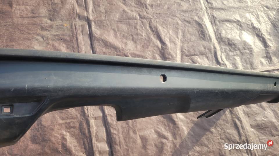 CITROEN C5 III 0812 SEDAN DOKŁADKA SPOILER HOKEJ Karoseria Ruda Śląska sprzedam