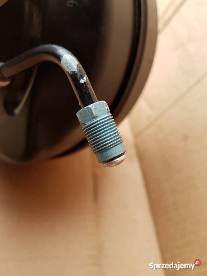 BMW 1 120 F20 f21 LIFT servo pompa hamulcowa Części Legnica sprzedam