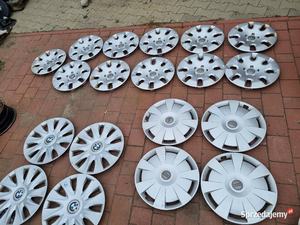 Alufelgi 17 ENKEI 2 SUBARU FORESTER 17x7jj 48 Skawina