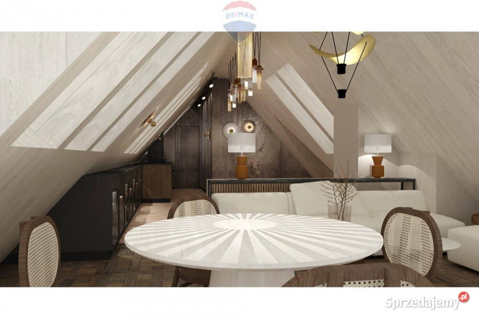 Top apartament Zakopane widok Giewont garaż SPA